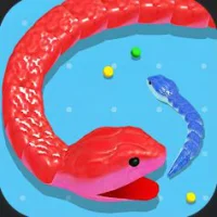 Snake Clash Mod Apk 73.0.0 Unlimited Money & Gems & No Ads